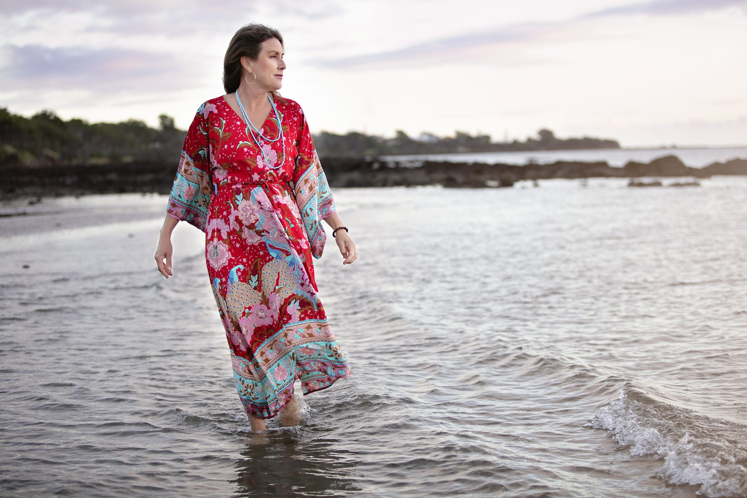 Revive Therapies and Psychology Hervey Bay - Clinical Psychologist Sonia Muller